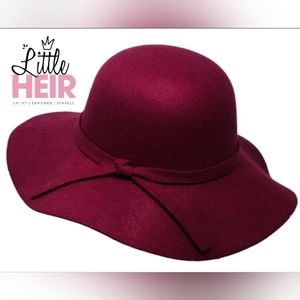 Floppy Hats